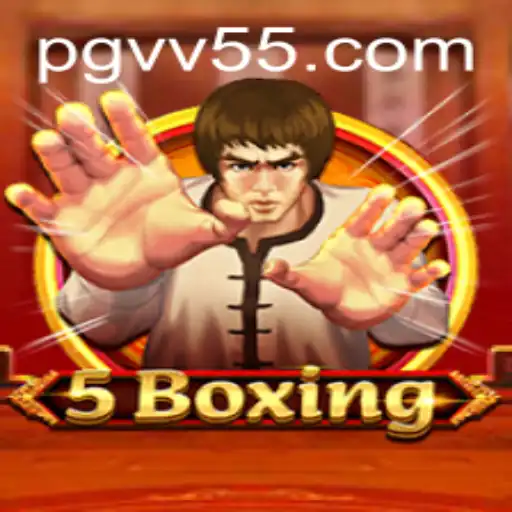 Descubra o Mundo Envolvente de 5Boxing: O Jogo que Está Conquistando o Cenário Atual