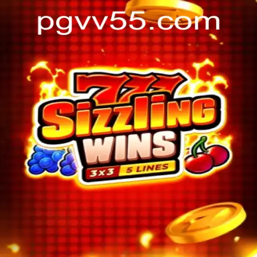 Descubra as Emoções do Jogo 777sizzlingwins na Plataforma PGVV.com