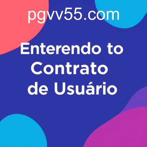 Contrato de Usuário: Protegendo Direitos e Estabelecendo Regras em PGVV.com