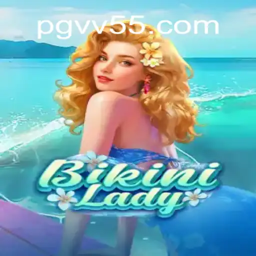 Descubra o Mundo de BikiniLady: Um Jogo Empolgante em PGVV.com
