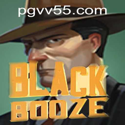 Descubra o Mundo Misterioso de BlackBooze