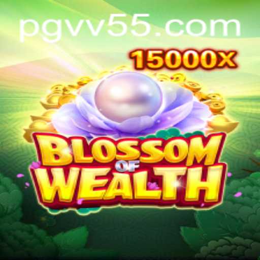 Desvendando o Universo de BlossomofWealth: Uma Aventura de Estratégia e Fortuna