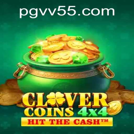 Descubra o Mundo Emocionante de CloverCoins4x4