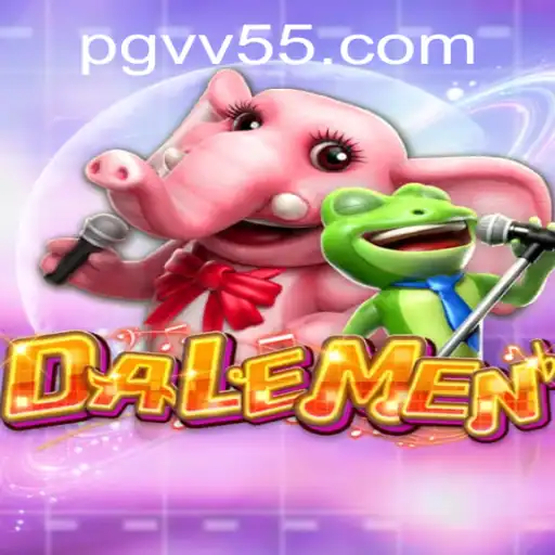 Explorando o Mundo de DALEMEN: Um Guia Completo para o Novo Jogo da PGVV.com