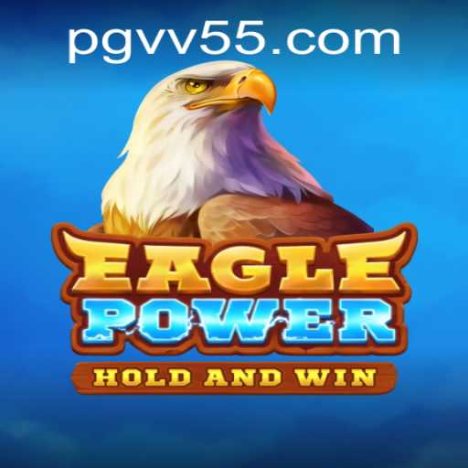 EaglePower: Um Mergulho Profundo no Mundo do Jogo Inovador da PGVV.com