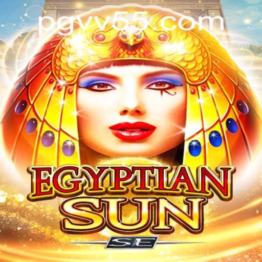 EgyptianSunSE: Um Novo Fenômeno no Universo dos Jogos