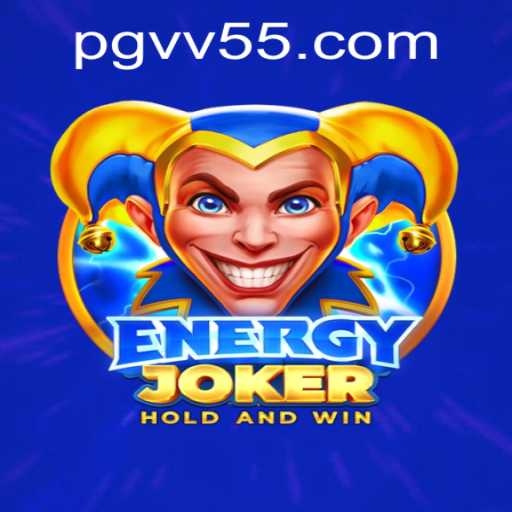 Descubra a Emoção de EnergyJoker – O Jogo que Está Conquistando PGVV.com