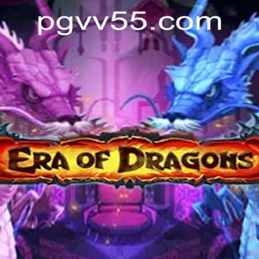 Descubra como EraOfDragons Revoluciona o Mundo dos Jogos com a PGVV.com