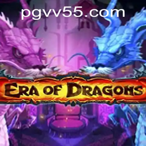 Descubra como EraOfDragons Revoluciona o Mundo dos Jogos com a PGVV.com