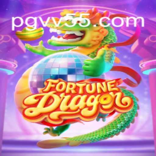 Desvendando o Fascinante Mundo de FortuneDragon no PGVV.com