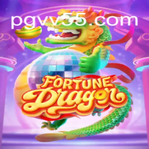 Desvendando o Fascinante Mundo de FortuneDragon no PGVV.com