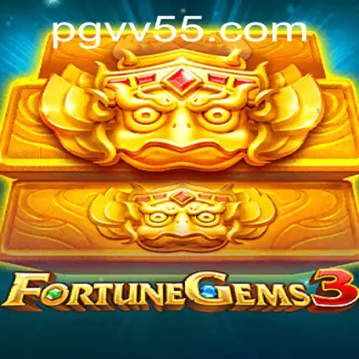 FortuneGems3: Uma Jornada Através de Joias e Aventura
