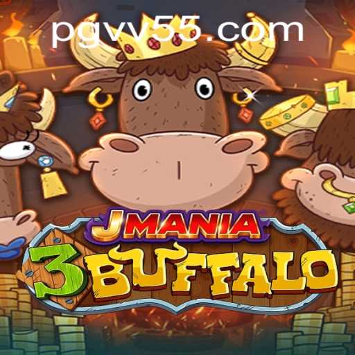 Descubra o Fascinante Mundo de JMania3Buffalo: Um Jogo Inovador