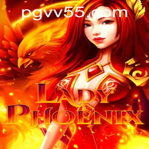 Descubra o Fascinante Universo de LadyPhoenix