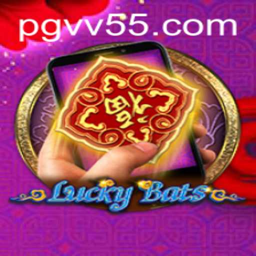 Explorando o Mundo de LuckyBatsM - Um Jogo Emocionante com PGVV.com