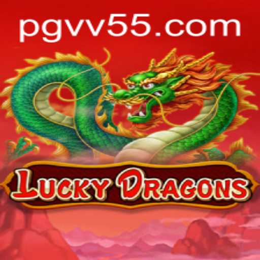 Descubra o Fascinante Jogo LuckyDragons da PGVV.com