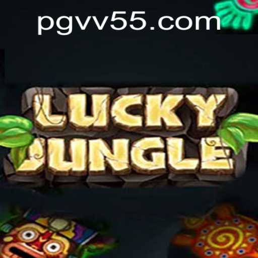 Descubra LuckyJungle: Aventura e Estratégia no Mundo Selvagem