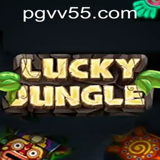 Descubra LuckyJungle: Aventura e Estratégia no Mundo Selvagem