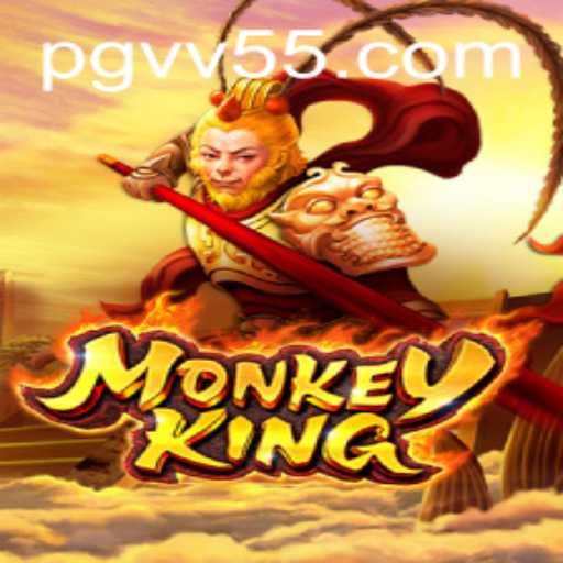 MonkeyKing: Uma Aventura Épica no Mundo dos Jogos