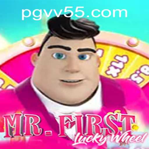 Descubra MrFirstLuckyWheel: Um Guia Completo para Jogadores