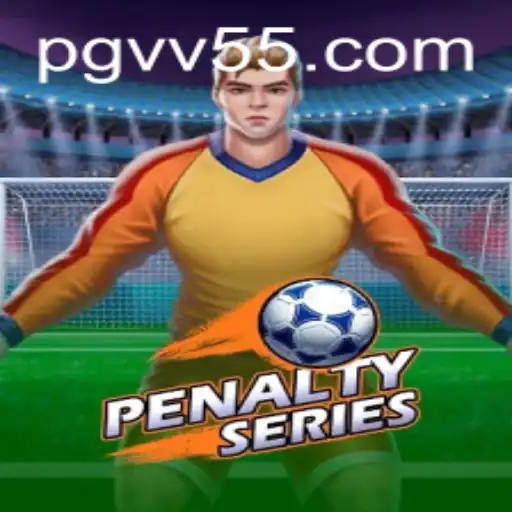 Explorando o Mundo do PenaltySeries: Uma Experiência de Jogo Única