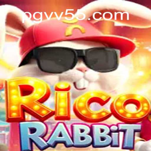 Explorando o Fascinante Mundo de RicoRabbit