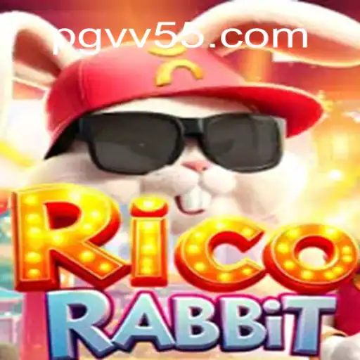 Explorando o Fascinante Mundo de RicoRabbit