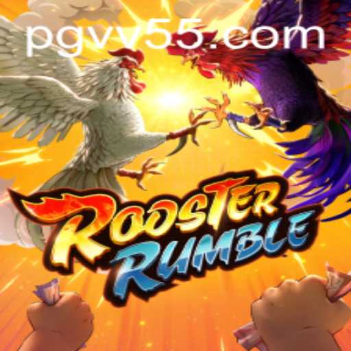 Descobrindo o Empolgante Mundo de RoosterRumble e a Palavra-chave PGVV.com