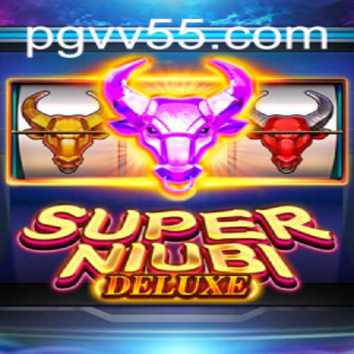 Explorando o Universo de SuperNiubiDeluxe: Uma Nova Era nos Jogos