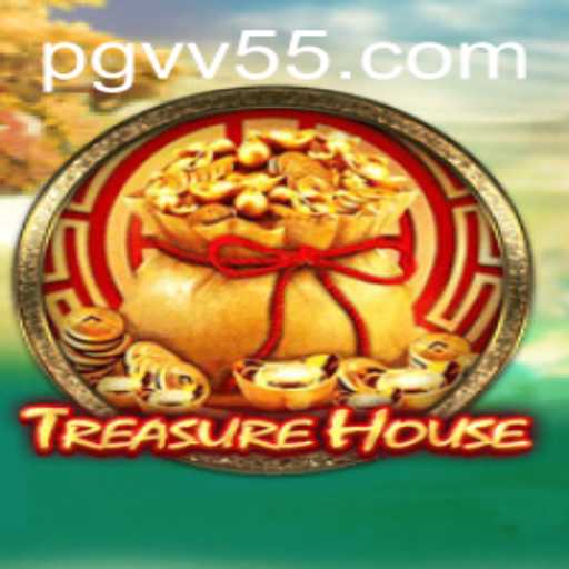 Explorando TreasureHouse: O Jogo de Aventura em PGVV.com