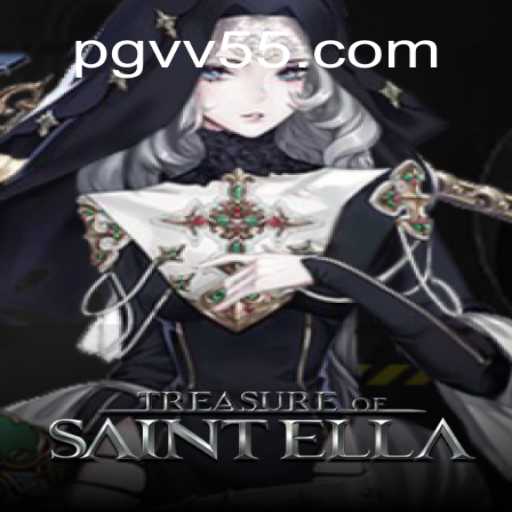 Explorando o Fascinante Mundo de TreasureofSaintElla