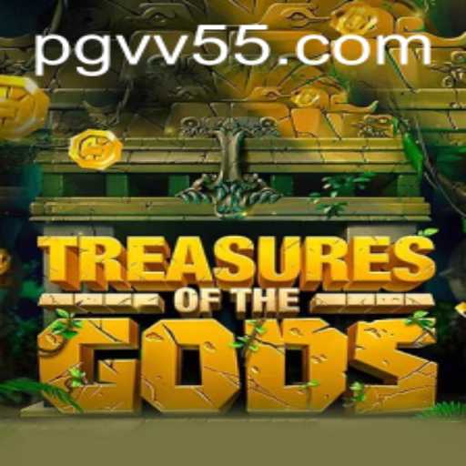 Desvendando TreasureoftheGods: Um Mergulho no Mundo do Jogo com PGVV.com
