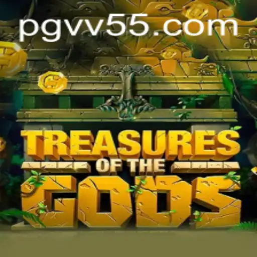 Desvendando TreasureoftheGods: Um Mergulho no Mundo do Jogo com PGVV.com