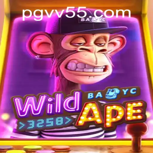 Explorando o Universo Selvagem de WildApe3258
