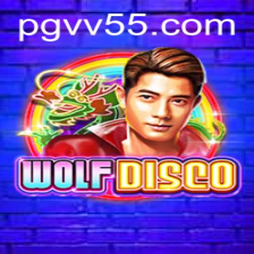 WolfDisco: A Nova Sensação do Mundo dos Jogos com PGVV.com