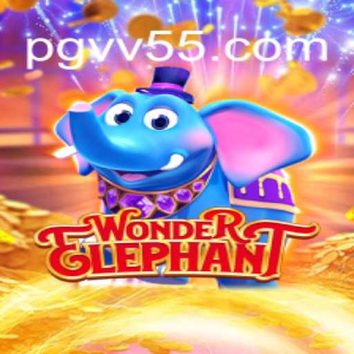 WonderElephant: Aventura Incrível no Mundo dos Jogos