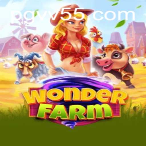 Tudo sobre WonderFarm: Um mergulho no mundo encantado dos jogos